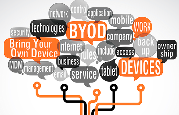 BYOD: 7 soluciones para agregar más valor a su negocio